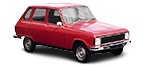RENAULT 6