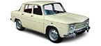 RENAULT 8