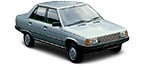 RENAULT 9