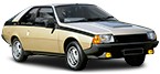 RENAULT FUEGO