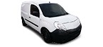 Radiatore aria condizionata per RENAULT KANGOO comprare negozio online