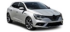 Condensatore aria condizionata per RENAULT MEGANE acquisire a un prezzo basso