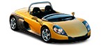 RENAULT SPORT SPIDER