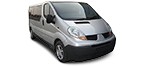 Radiatore aria condizionata per RENAULT TRAFIC comprare negozio online