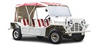 ROVER MINI-MOKE