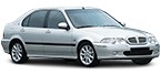 Verdampfer ROVER 45 kaufen Online Store