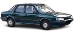 ROVER MONTEGO