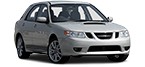 SAAB 9-2X