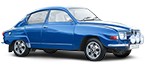 Verdampfer SAAB 96 kaufen Online Store