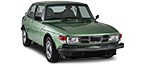 Verdampfer SAAB 99 kaufen Online Store