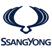 SSANGYONG
