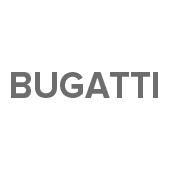 BUGATTI
