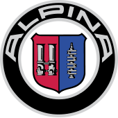 ALPINA