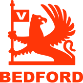 BEDFORD