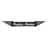 AUSTIN-HEALEY