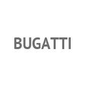 BUGATTI