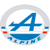 ALPINE