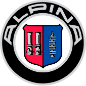 ALPINA