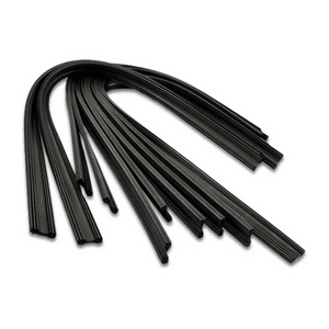 DENSO DFR-012 Spazzola Tergicristallo Flat: Profilo Aerodinamico, 650mm, Silenziosa