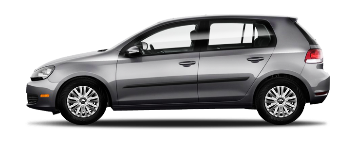 VW Golf 6 Variant (AJ5) CBZB 1.2 TSI 105 CV 07.2009 Ano