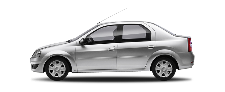 Renault Logan Engine Oil Capacity