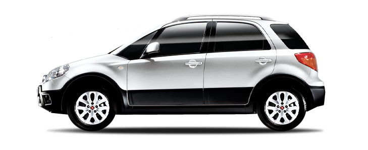 Schema Impianto Elettrico Fiat Sedici