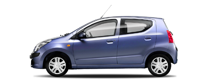 Ressort Pour Verin De Coffre Lot De 2 Vu00e9rins De Hayon Compatible Avec Nissan Pixo Vérin Hayon