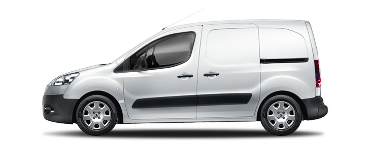 FILTRE A HUILE pour PEUGEOT PARTNER 1.6 HDi 90 92ch
