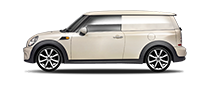 Viskeroverføring til MINI CLUBVAN innhent Til en lav pris