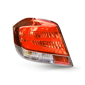 Electric system Rear Lights VW