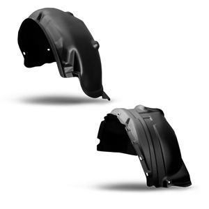 Body Wheel Arch Cover for your car