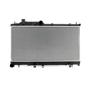 Heater/Cooling System Radiator (Engine Radiator) for your car