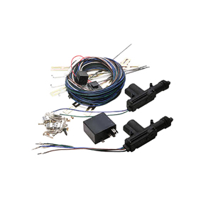 Electric system Central Locking System for your car