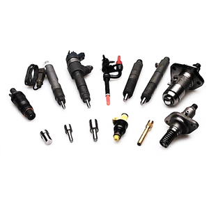 Moteur Injecteurs pour votre voiture