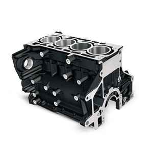 Engine Motor Block (Cylinder Block) for your car