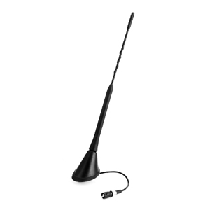 Interior equipment Aerial for your car