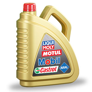 Moteur Huile Moteur pour votre voiture