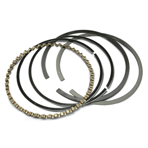 Engine Engine Pistons & Piston Ring Kit for your car