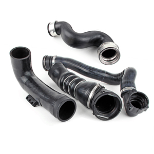 Engine Turbocharger Hose for your car