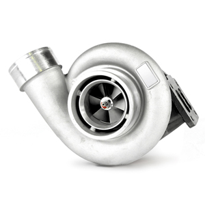 Sistema de escape Turbocompresor para su coche