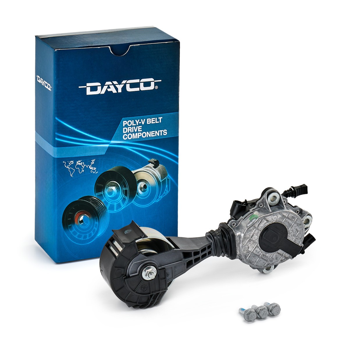 Pompe à Eau Kit De Courroie De Distribution Dayco Addinfo Apv3627