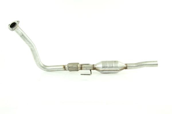 Cat Converter For Opel Vectra C Saloon Z02 Y Dth 2 0 Dti 16v F69 101 Hp Reduced Prices