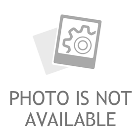 DIEDERICHS Rear bumper 5845956 Reduced prices