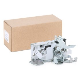Fechadura da porta MERCEDES-BENZ 6010-02-020422P de BLIC comprar baixo custo