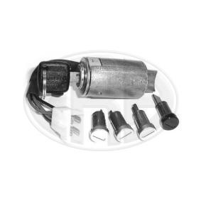 Jogo de canhões de fechaduras ALFA ROMEO 660052 de ERA 60511738 comprar baixo custo