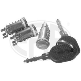 Canhão de fechadura, fechadura de ignição 156 ALFA ROMEO ac 2006 660128 de ERA com desconto