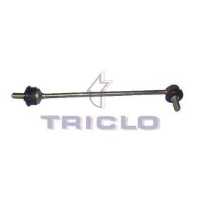 Barra/escora, barra estabilizadora XSARA CITROËN ac 2018 781127 de TRICLO com desconto