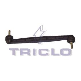 Barra/escora, barra estabilizadora XSARA CITROËN ac 2005 781134 de TRICLO com desconto