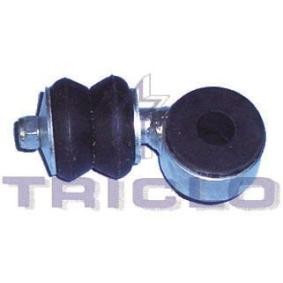 Barra/escora, barra estabilizadora FELICIA SKODA ac 2001 783681 de TRICLO com desconto
