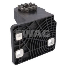 Filtro, ar do habitáculo SHOGUN MITSUBISHI ac 2010 80 92 4590 de SWAG com desconto